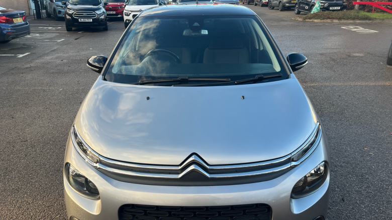 Citroen C3 1.2 PureTech 110 Flair 5dr [6 Speed] Petrol Hatchback